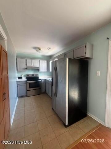 309 Crown Point Road, Hubert, NC 28539