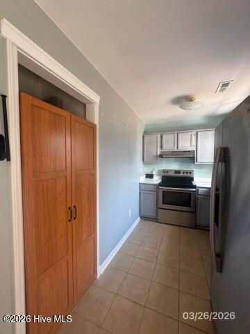 309 Crown Point Road, Hubert, NC 28539