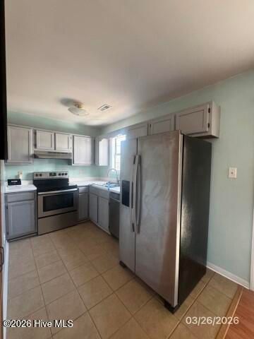 309 Crown Point Road, Hubert, NC 28539