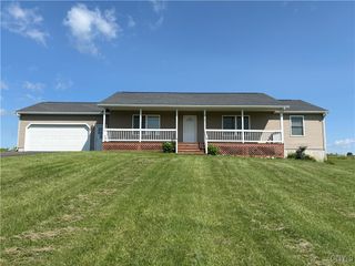 5161 Ostrander Road, Verona, NY 13478
