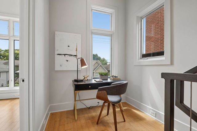 418 Van Buren St, Nashville, TN 37208