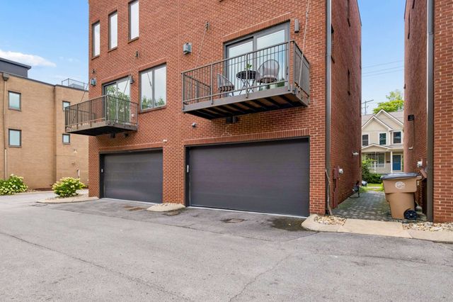 418 Van Buren St, Nashville, TN 37208