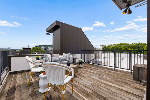 418 Van Buren St, Nashville, TN 37208