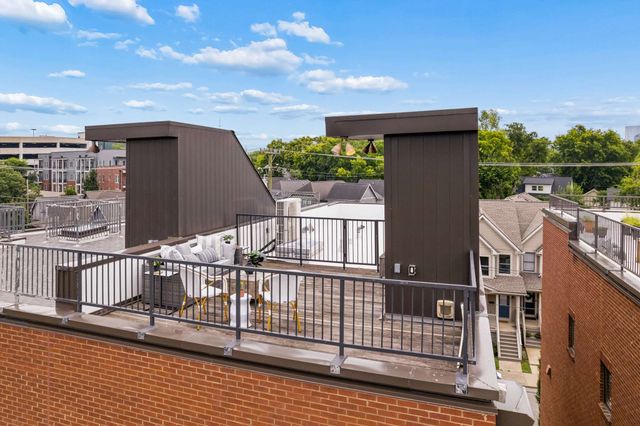 418 Van Buren St, Nashville, TN 37208