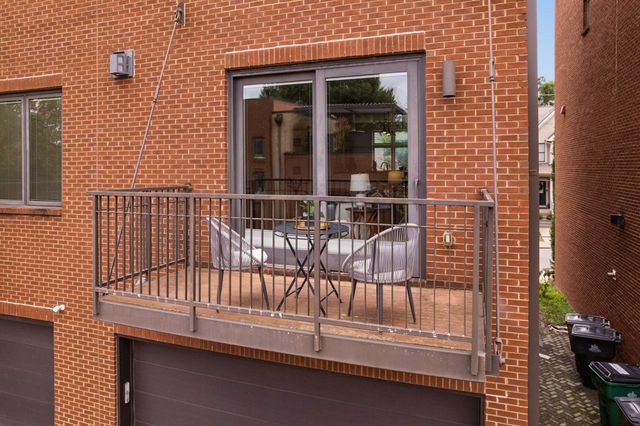418 Van Buren St, Nashville, TN 37208