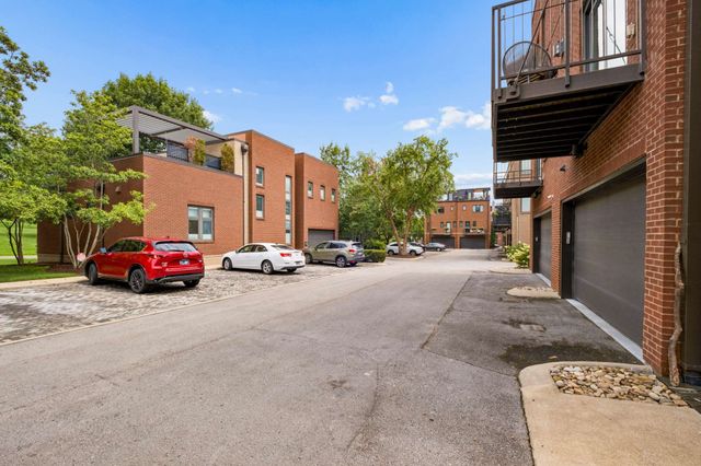 418 Van Buren St, Nashville, TN 37208