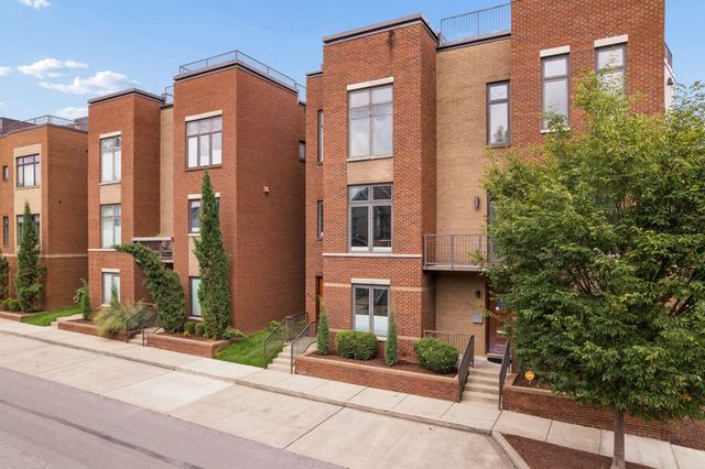 418 Van Buren St, Nashville, TN 37208
