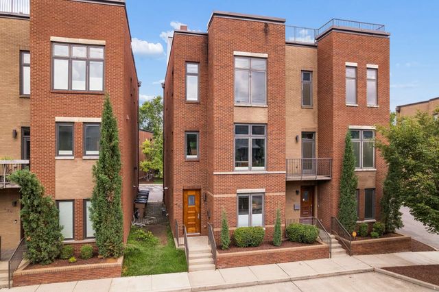 418 Van Buren St, Nashville, TN 37208