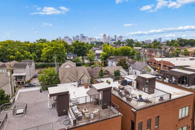 418 Van Buren St, Nashville, TN 37208