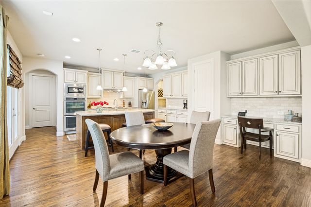 12952 Ridge Spring Drive, Frisco, TX 75035