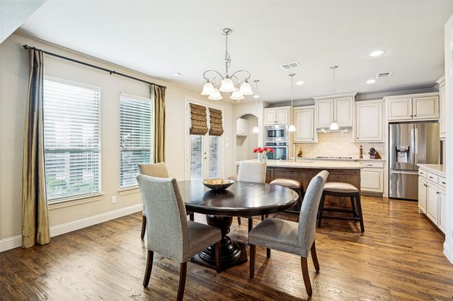 12952 Ridge Spring Drive, Frisco, TX 75035