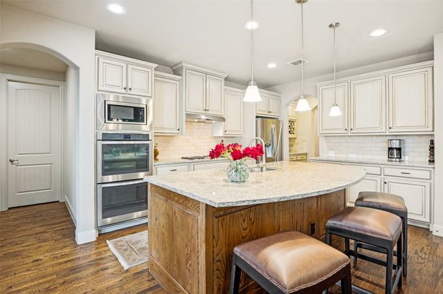 12952 Ridge Spring Drive, Frisco, TX 75035
