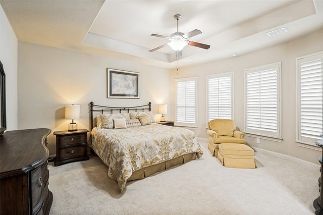 12952 Ridge Spring Drive, Frisco, TX 75035