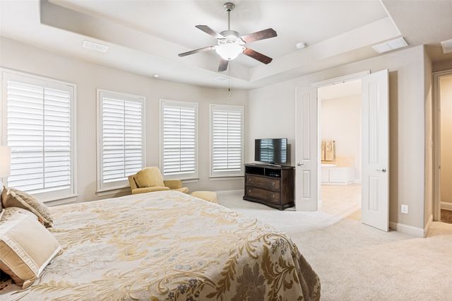 12952 Ridge Spring Drive, Frisco, TX 75035