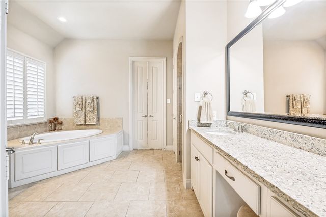 12952 Ridge Spring Drive, Frisco, TX 75035
