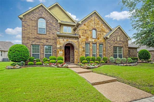 12952 Ridge Spring Drive, Frisco, TX 75035
