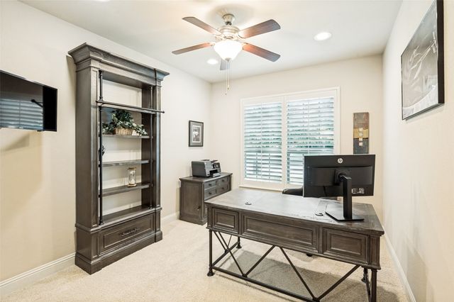 12952 Ridge Spring Drive, Frisco, TX 75035