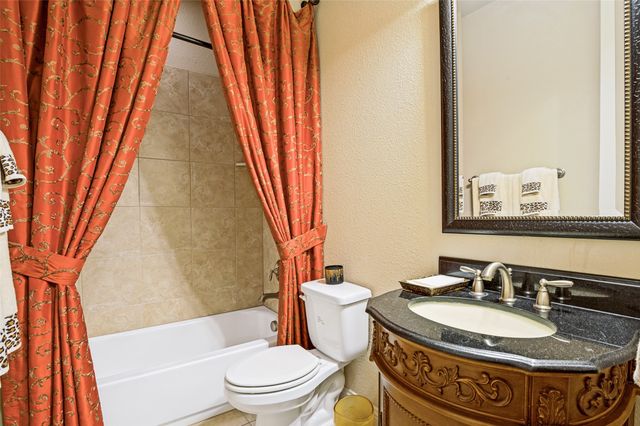 12952 Ridge Spring Drive, Frisco, TX 75035