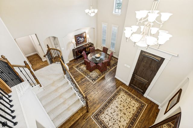 12952 Ridge Spring Drive, Frisco, TX 75035