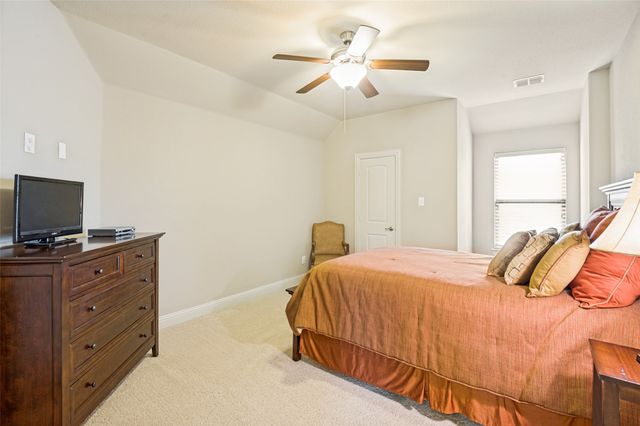 12952 Ridge Spring Drive, Frisco, TX 75035