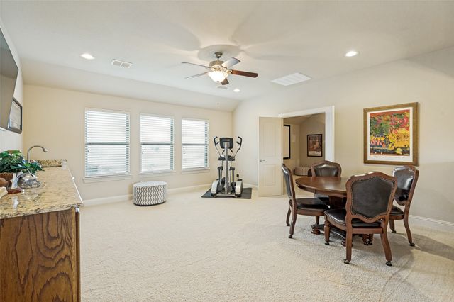 12952 Ridge Spring Drive, Frisco, TX 75035