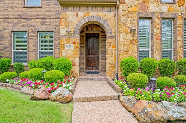 12952 Ridge Spring Drive, Frisco, TX 75035