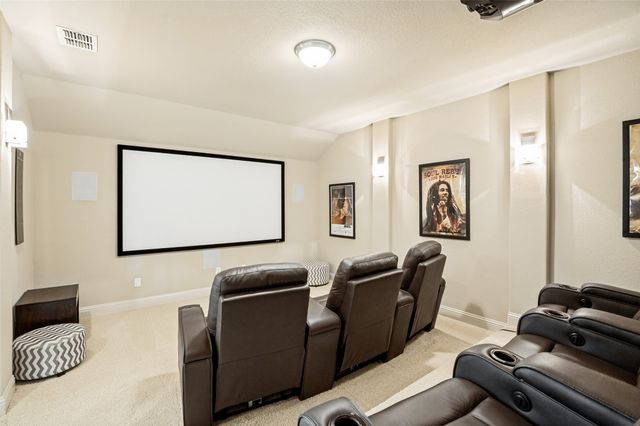12952 Ridge Spring Drive, Frisco, TX 75035