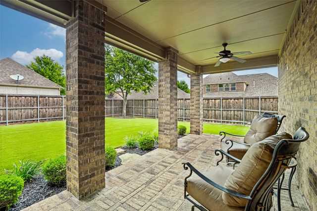 12952 Ridge Spring Drive, Frisco, TX 75035