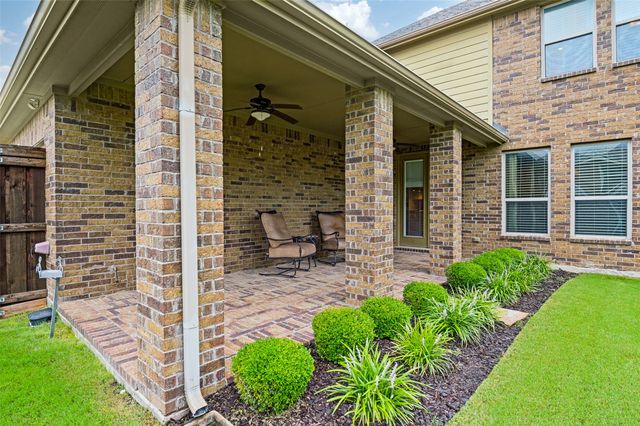 12952 Ridge Spring Drive, Frisco, TX 75035