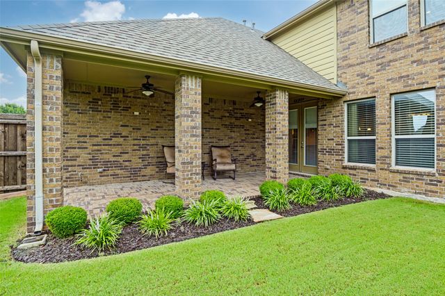 12952 Ridge Spring Drive, Frisco, TX 75035