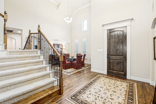 12952 Ridge Spring Drive, Frisco, TX 75035
