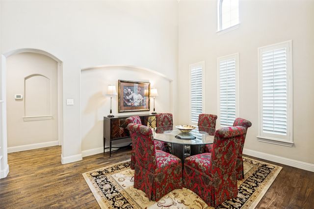 12952 Ridge Spring Drive, Frisco, TX 75035