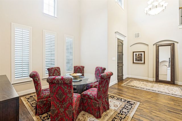 12952 Ridge Spring Drive, Frisco, TX 75035