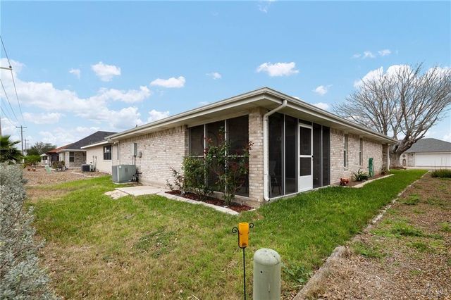 1702 Aries Street, Mission, TX 78572