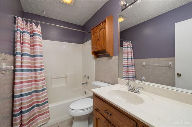 1702 Aries Street, Mission, TX 78572