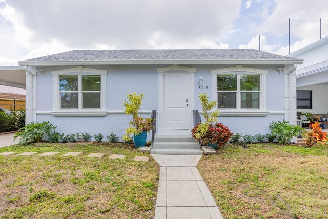 730 Winters Street, West Palm Beach, FL 33405