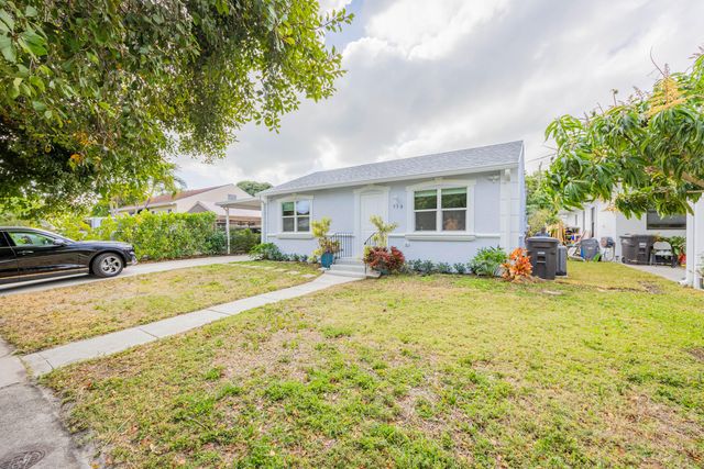 730 Winters Street, West Palm Beach, FL 33405