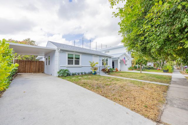 730 Winters Street, West Palm Beach, FL 33405