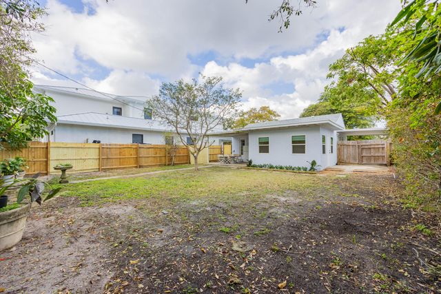 730 Winters Street, West Palm Beach, FL 33405