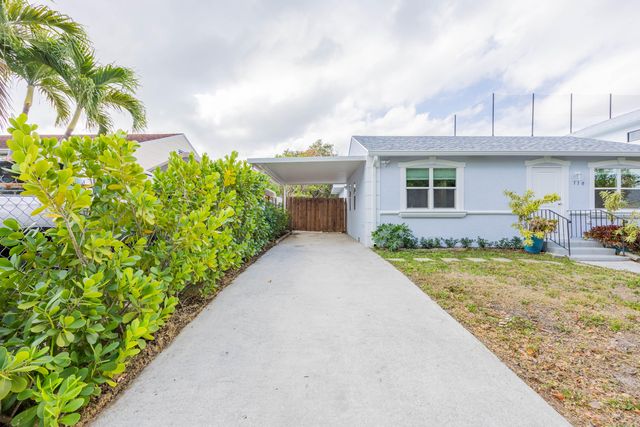 730 Winters Street, West Palm Beach, FL 33405