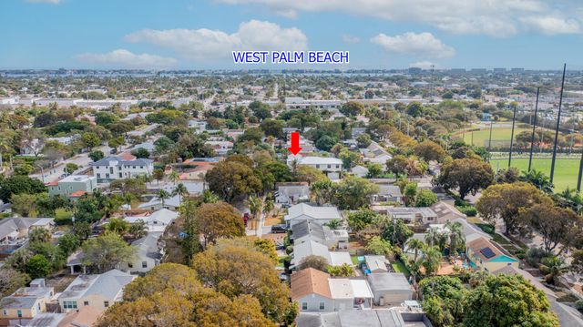730 Winters Street, West Palm Beach, FL 33405