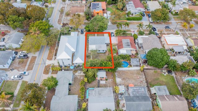 730 Winters Street, West Palm Beach, FL 33405