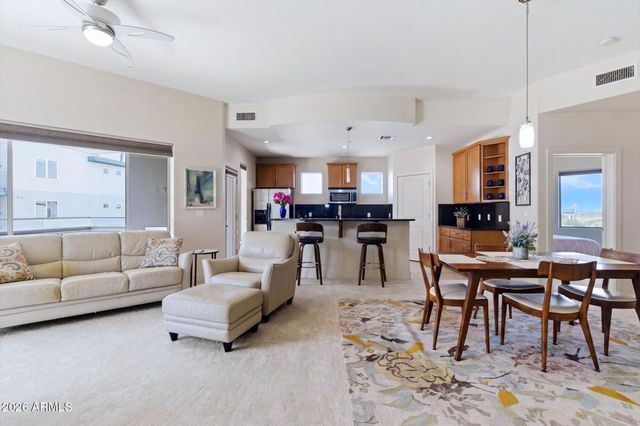 945 E PLAYA DEL NORTE Drive 4023, Tempe, AZ 85288