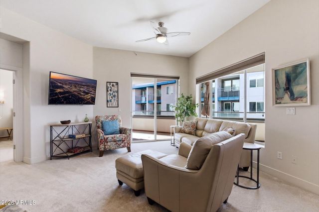 945 E PLAYA DEL NORTE Drive 4023, Tempe, AZ 85288