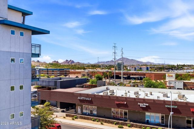 945 E PLAYA DEL NORTE Drive 4023, Tempe, AZ 85288