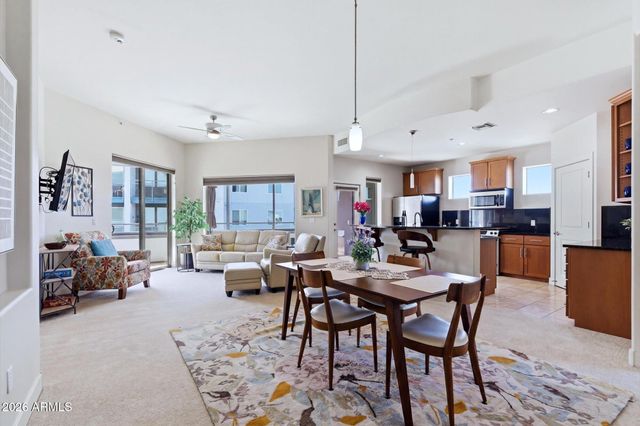 945 E PLAYA DEL NORTE Drive 4023, Tempe, AZ 85288