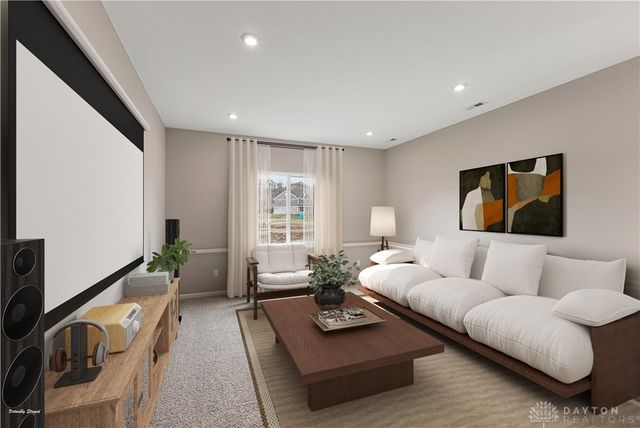 2587 Golden Leaf Drive, Beavercreek, OH 45431