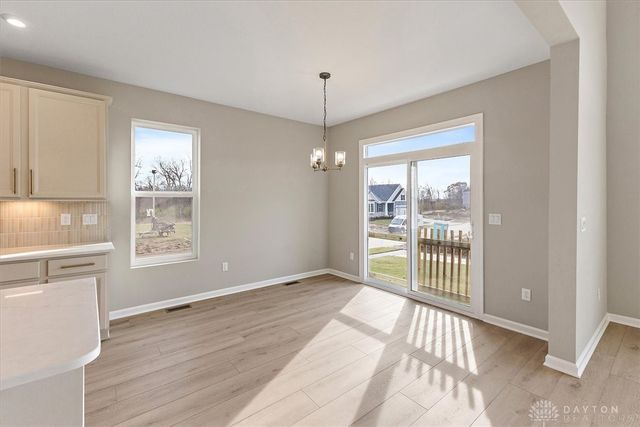 2587 Golden Leaf Drive, Beavercreek, OH 45431