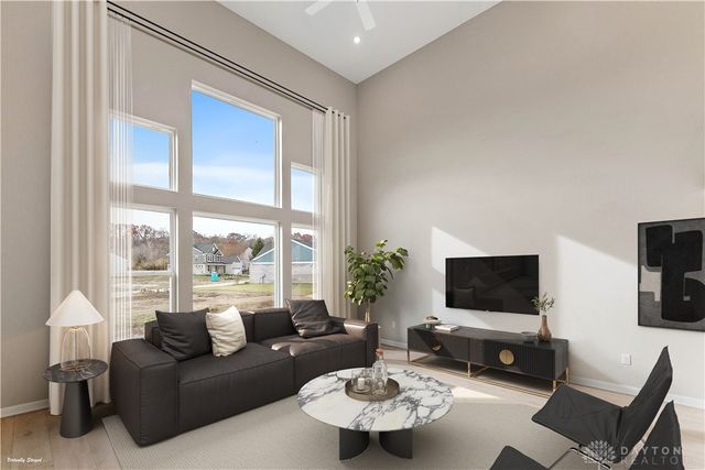 2587 Golden Leaf Drive, Beavercreek, OH 45431