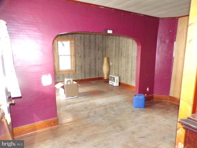 149 & 151 E PIEDMONT ST, Keyser, WV 26726